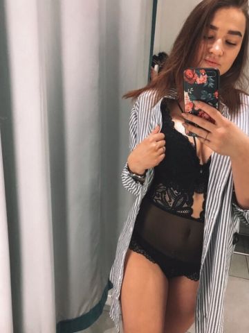 Анкета проститутки Агнесса - Фото 1, , 19 лет, №59470