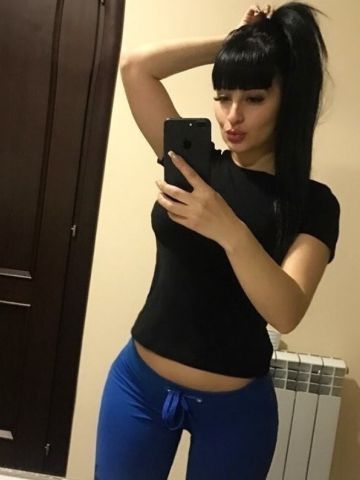 Анкета проститутки Рената - Фото 1, , 23 года, №56830