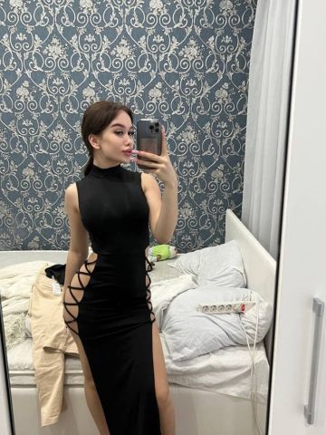 Анкета проститутки Мадина - Фото 1, , 24 года, №55703